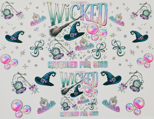 40oz Wicked