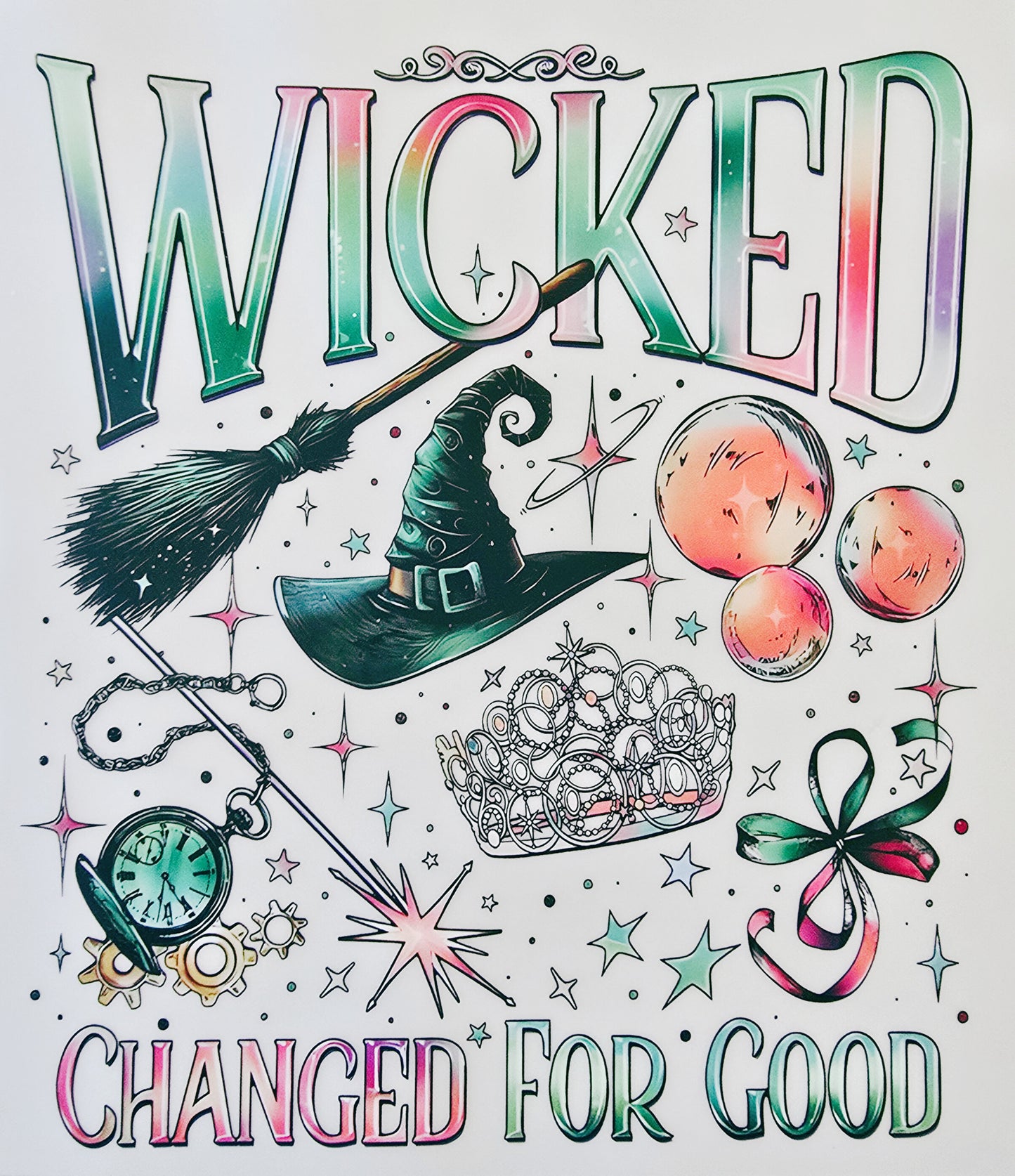 Wicked