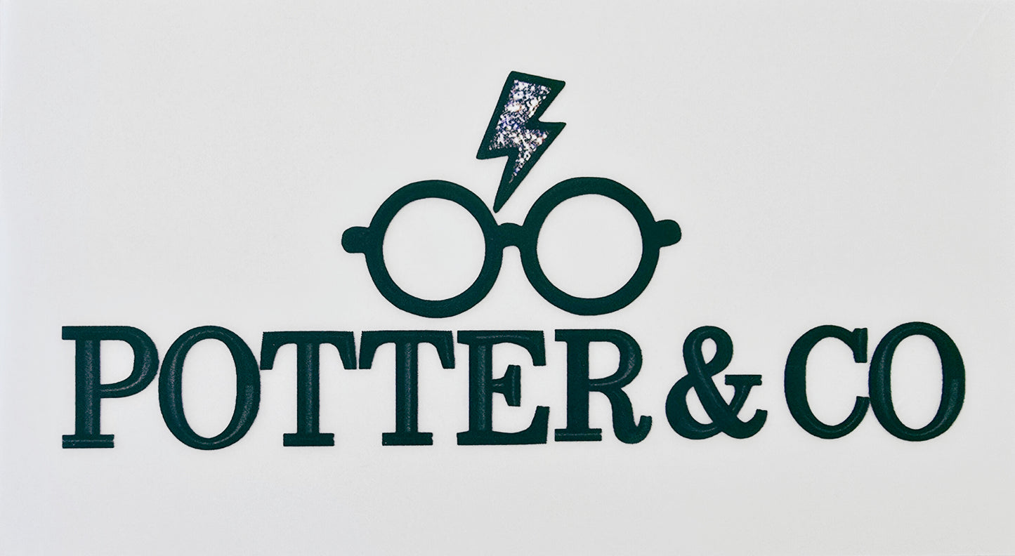 Potter & CO