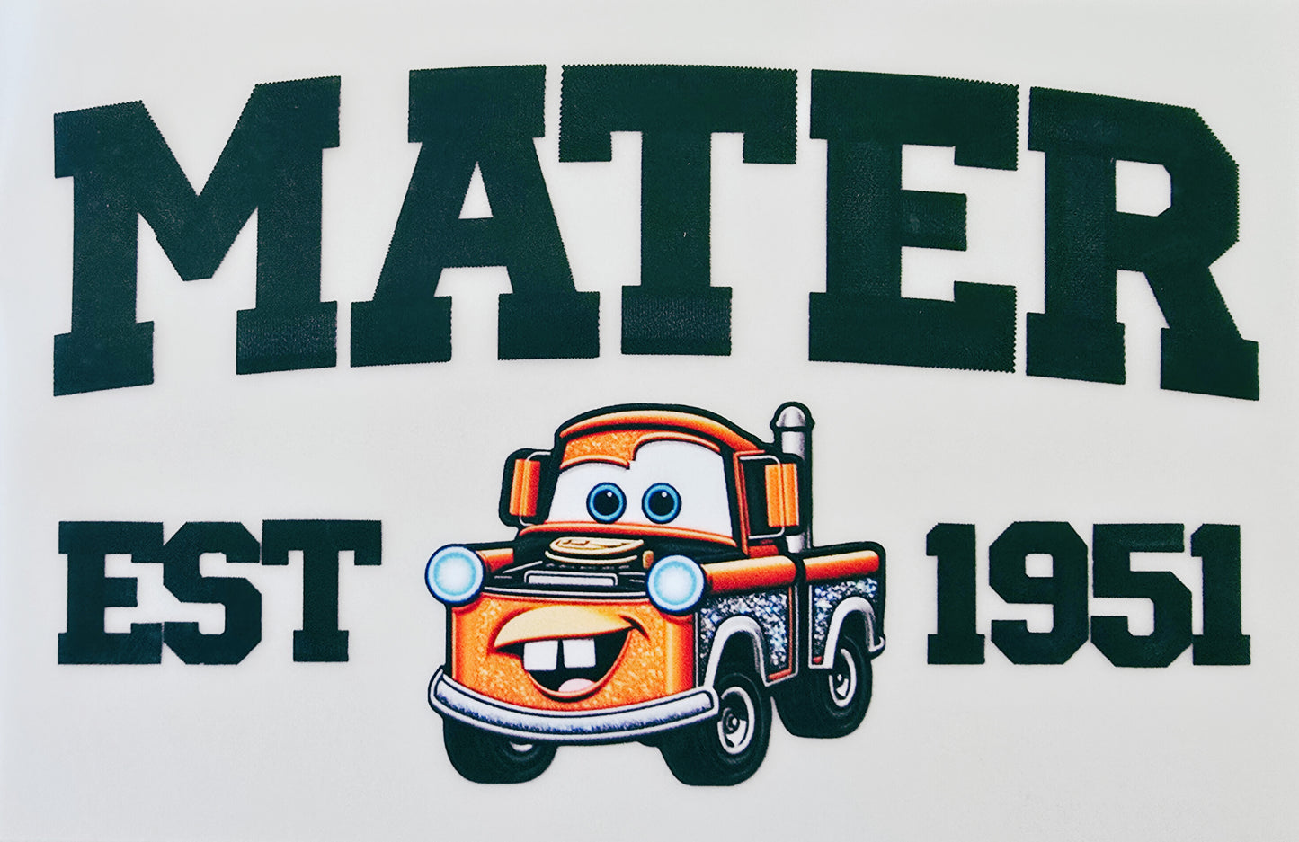 Mater