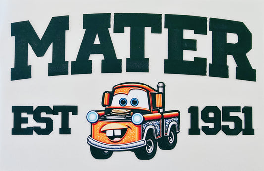 Mater