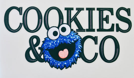 Cookies & CO