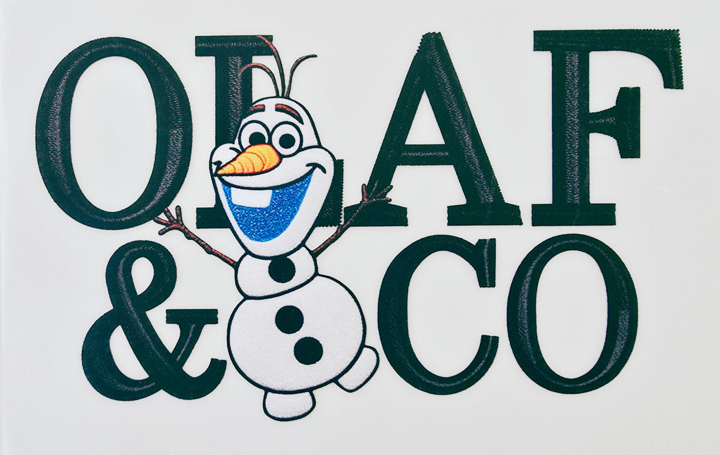 Olaf & CO