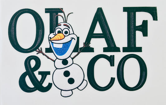 Olaf & CO