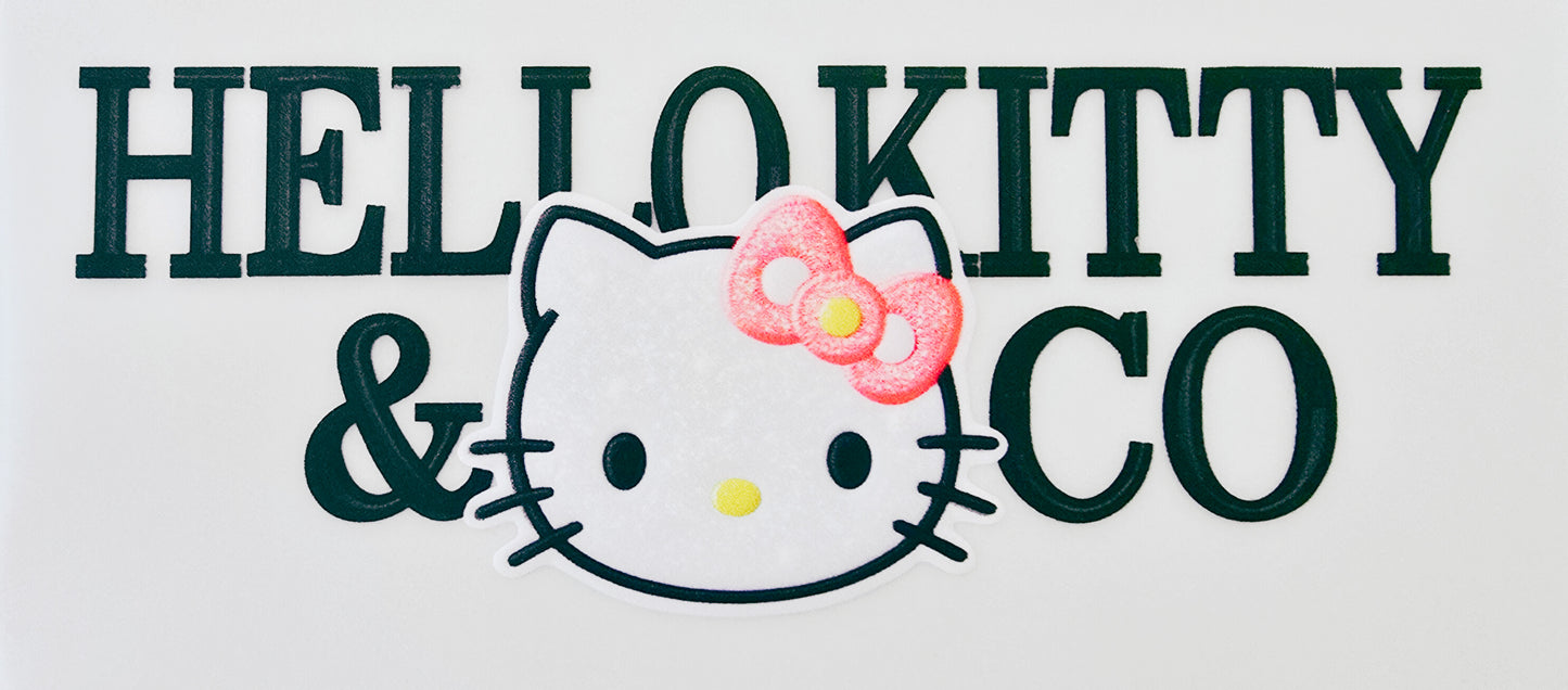 Hello Kitty & CO