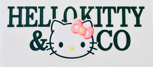 Hello Kitty & CO