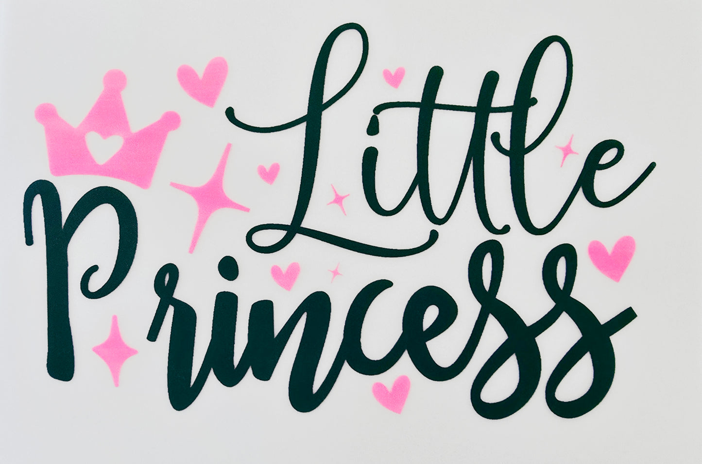 Little Princess