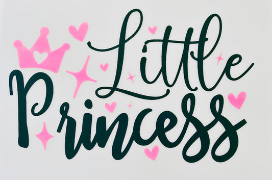 Little Princess