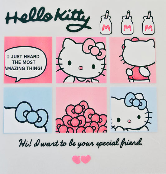 Hello Kitty