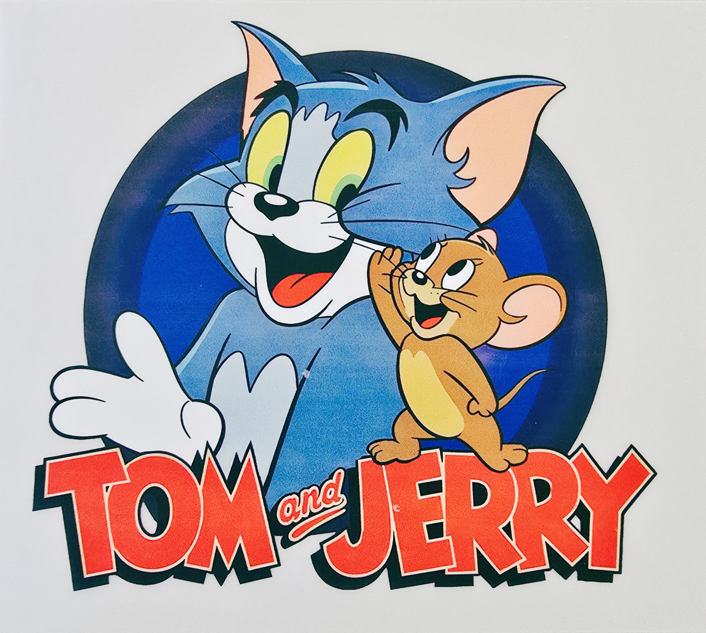 Tom & Jerry