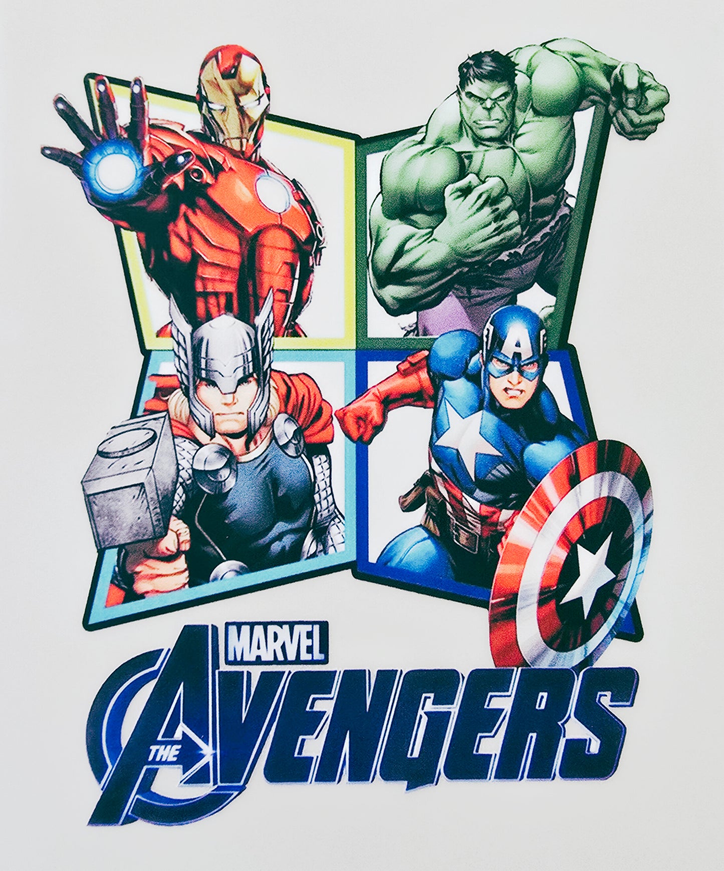 Avengers