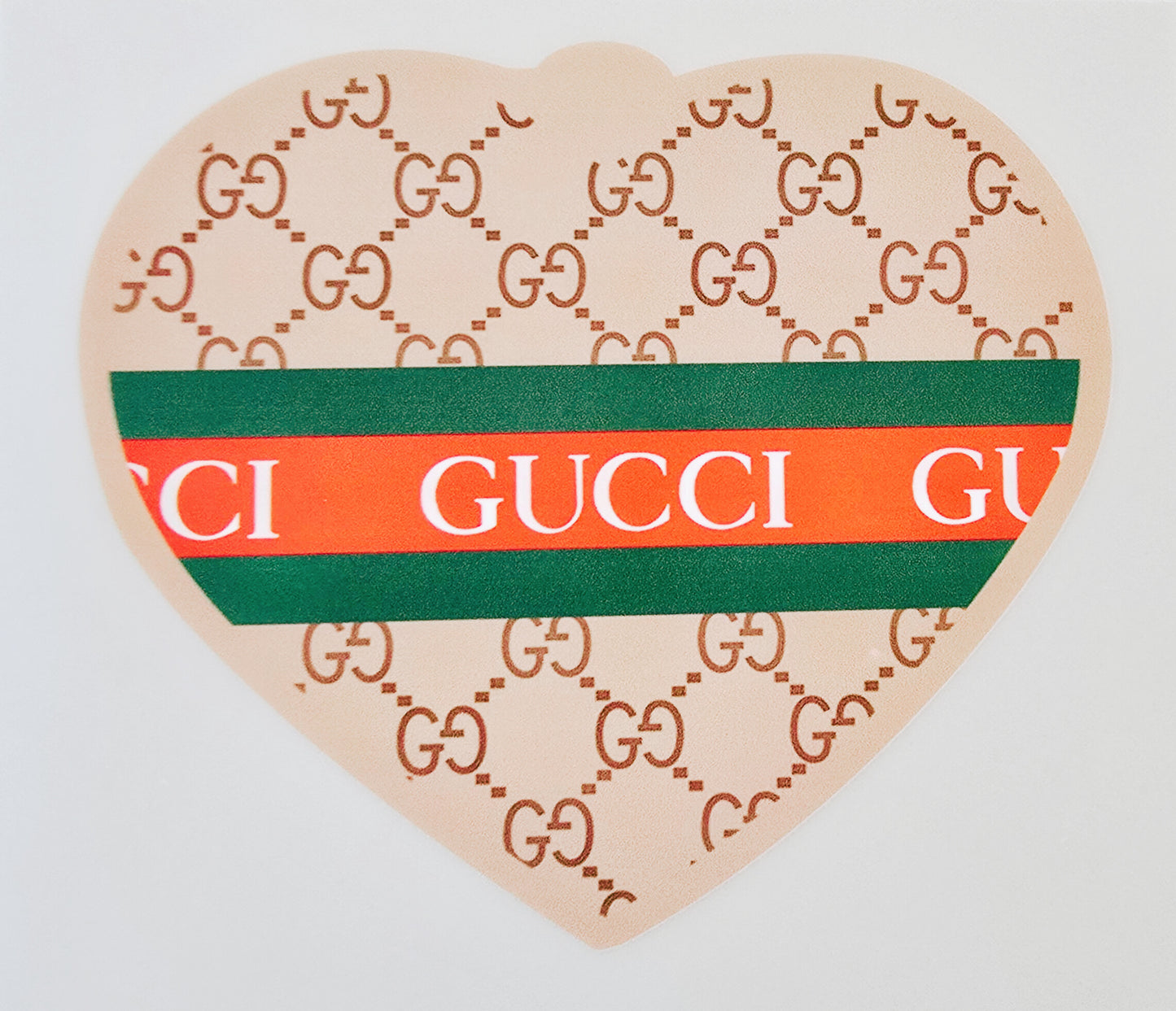 Gucci Heart