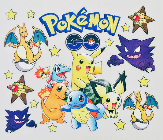 Pokemon