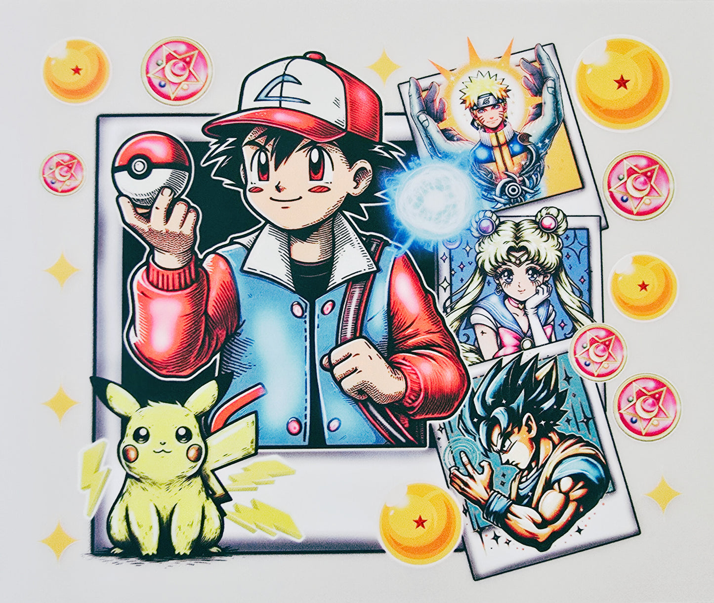 Pokemon