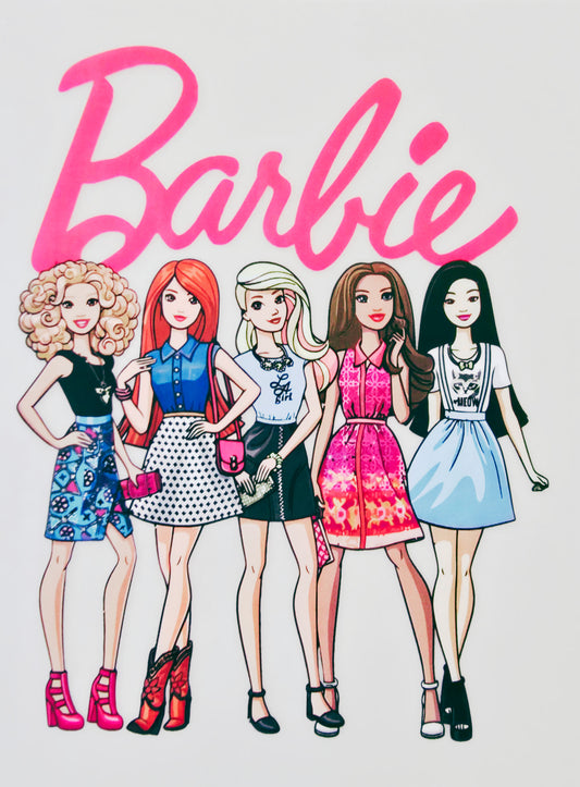 Barbie