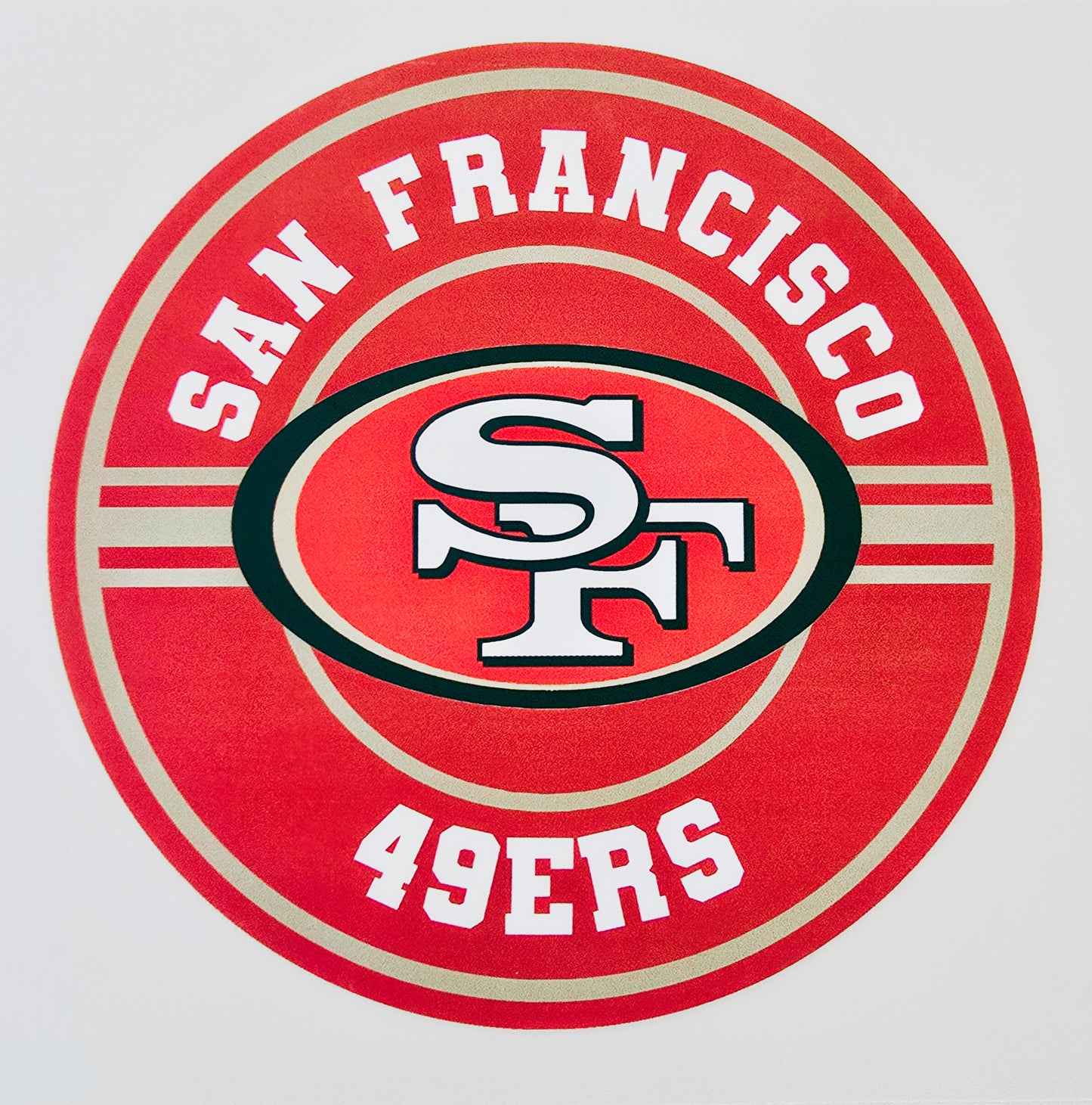 San Francisco 49ers