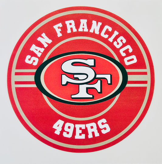 San Francisco 49ers