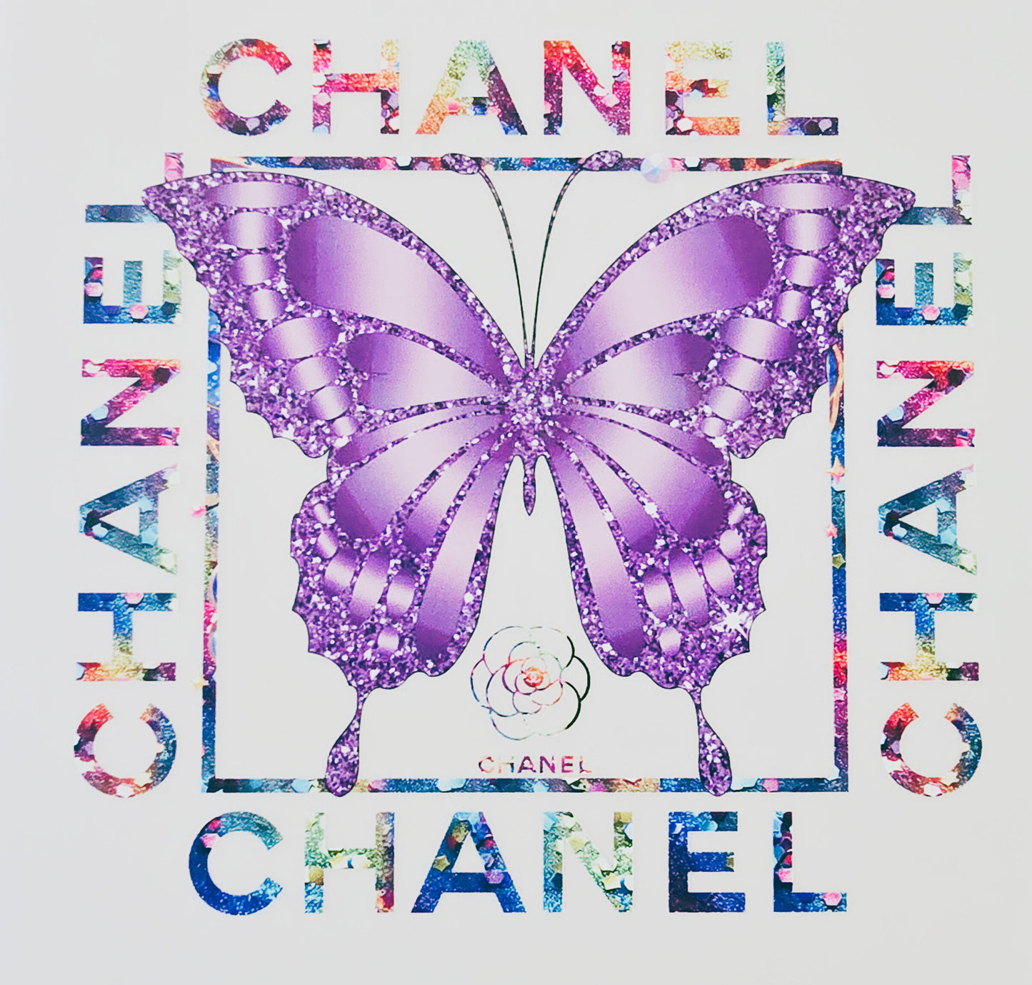 Chanel Butterfly