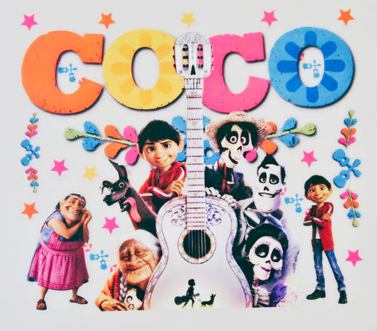 Coco