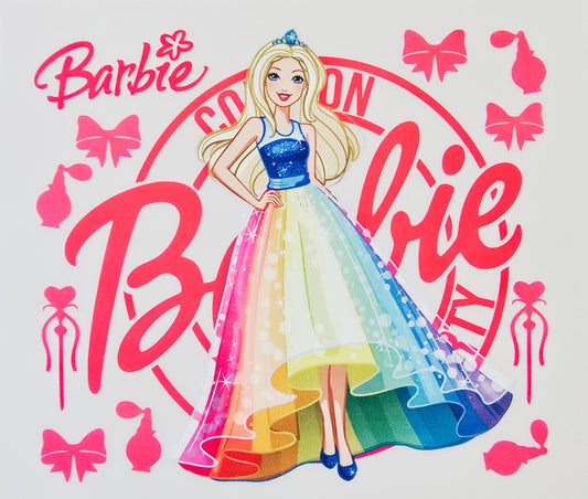 Barbie