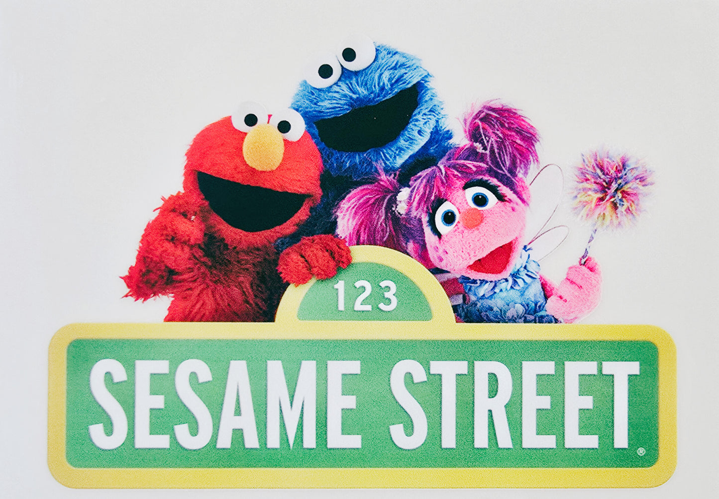 Sesame Street