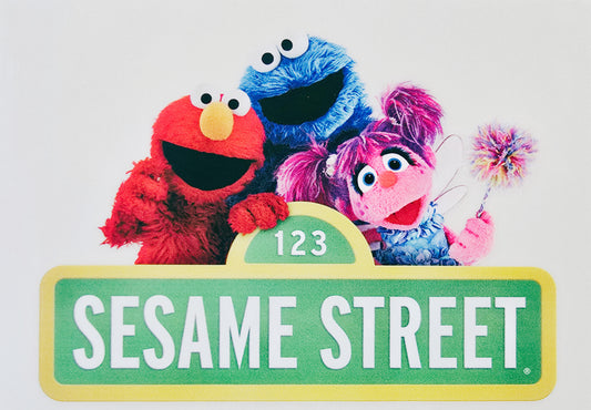 Sesame Street
