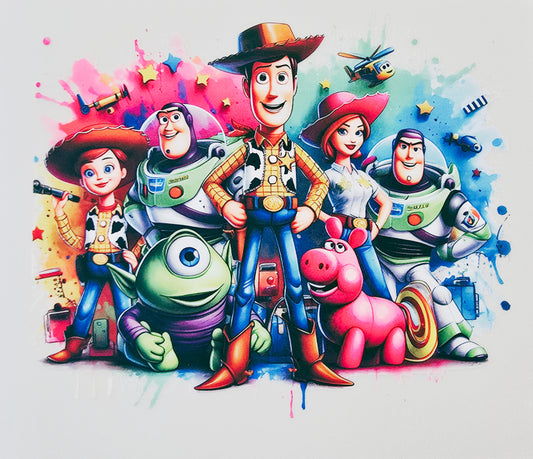 Toy Story