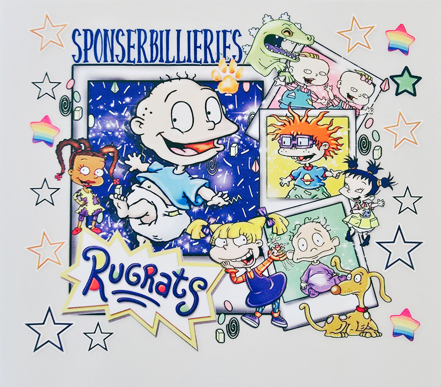 Rugrats