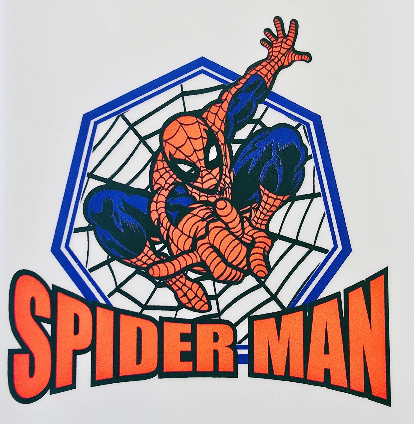 Spiderman