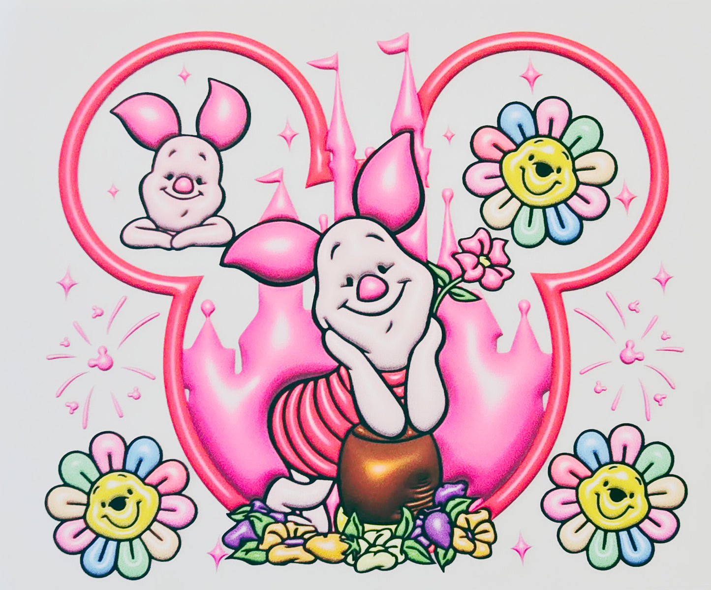 Piglet