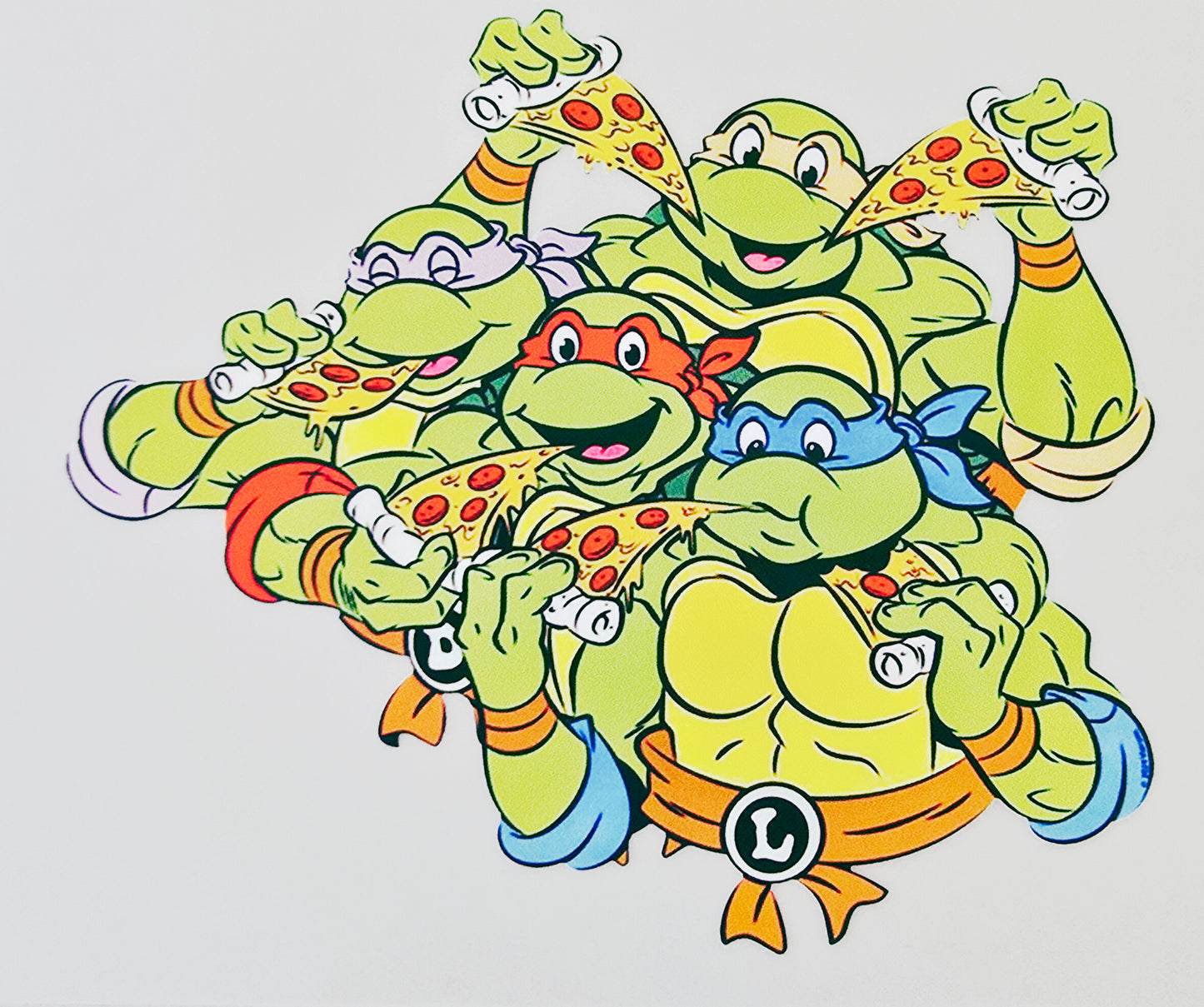 Ninja Turtles