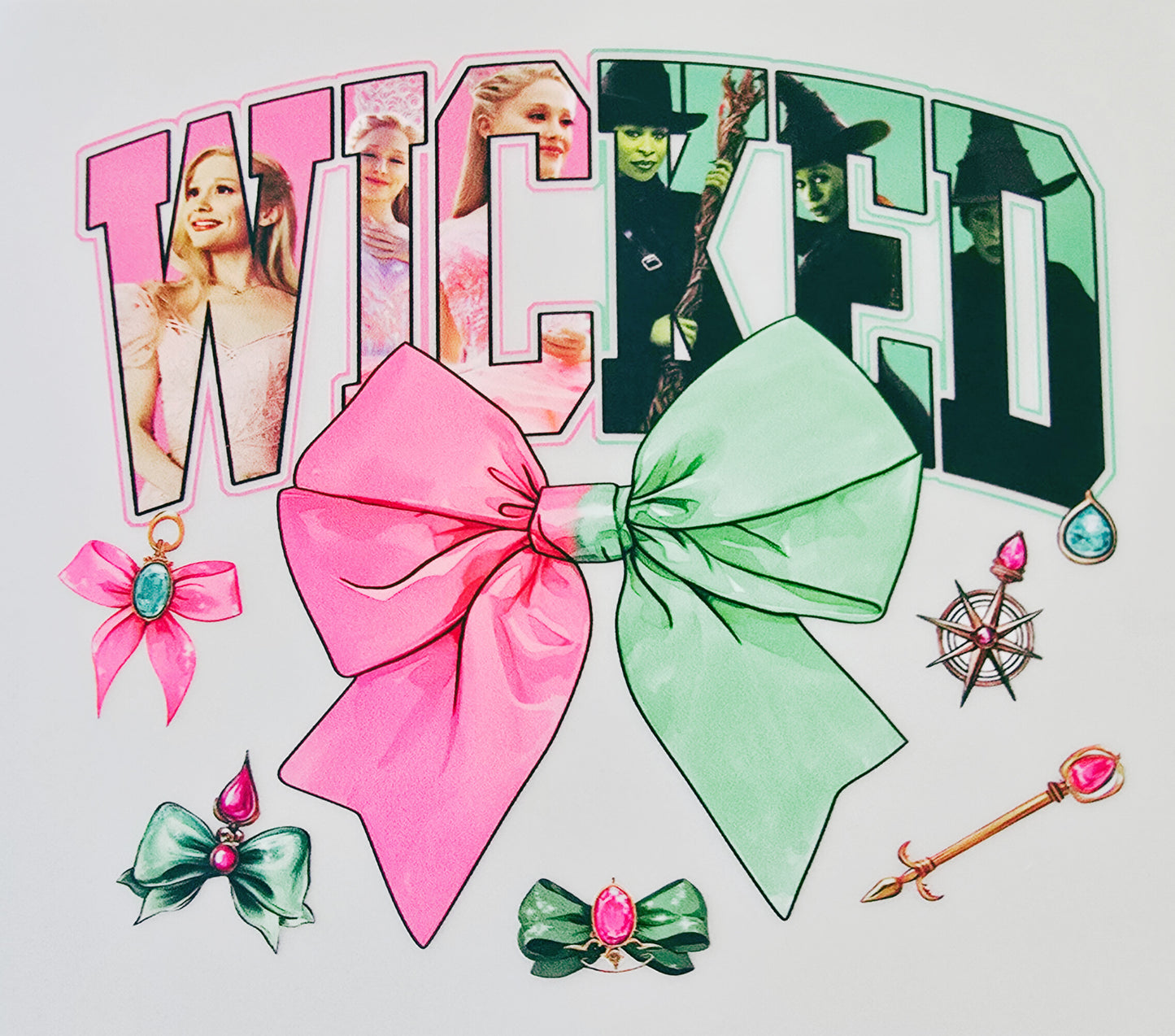 Wicked