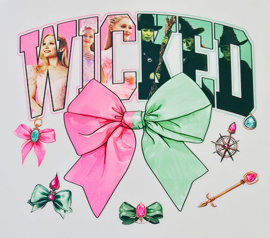 Wicked Bow