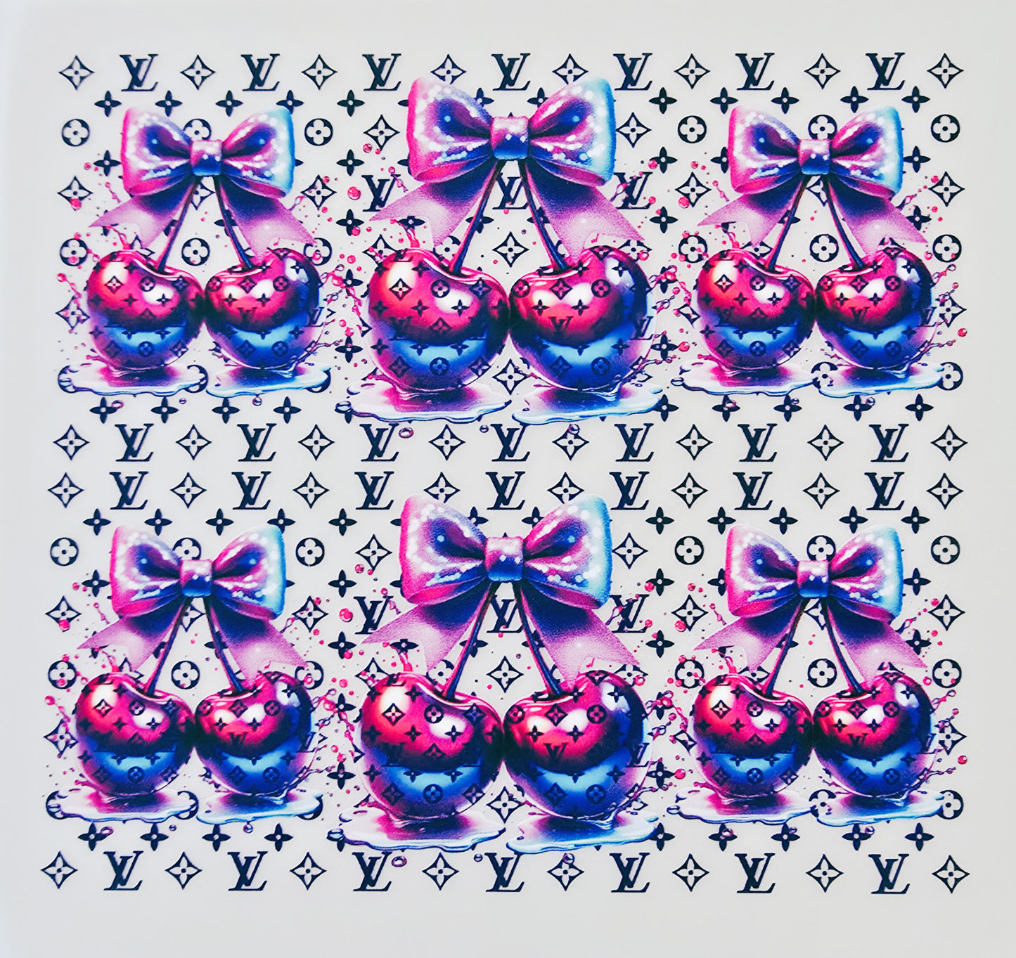 LV Cherries