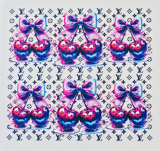 LV Cherries