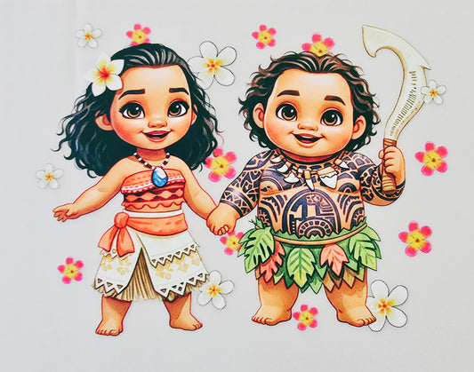 Moana