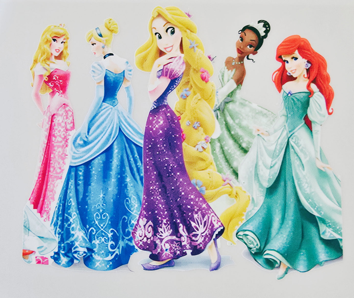 Princesses