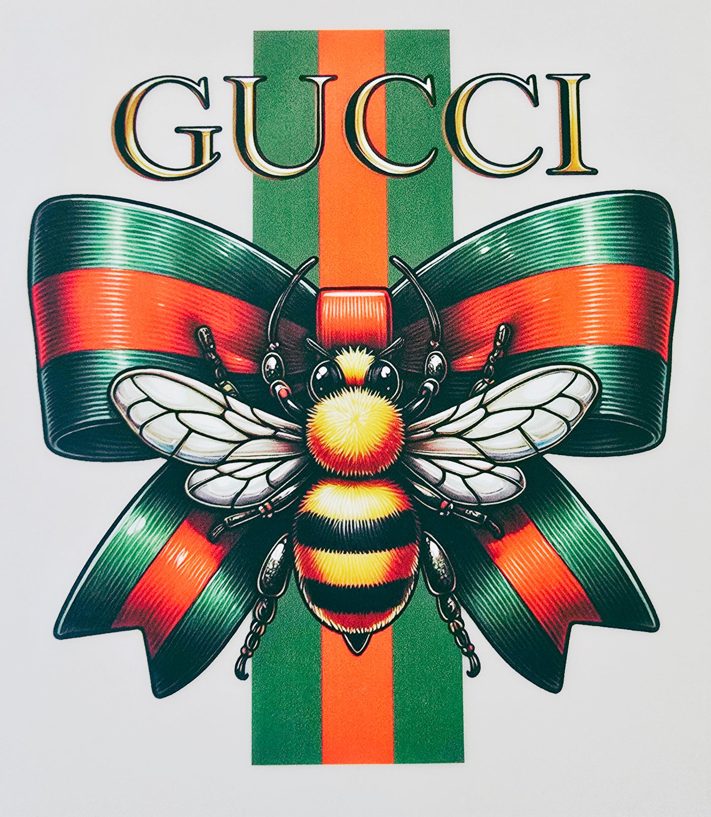 Gucci Bee & Bow