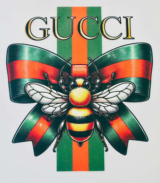 Gucci Bee & Bow