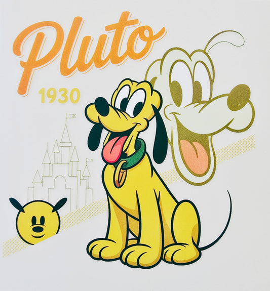 Pluto