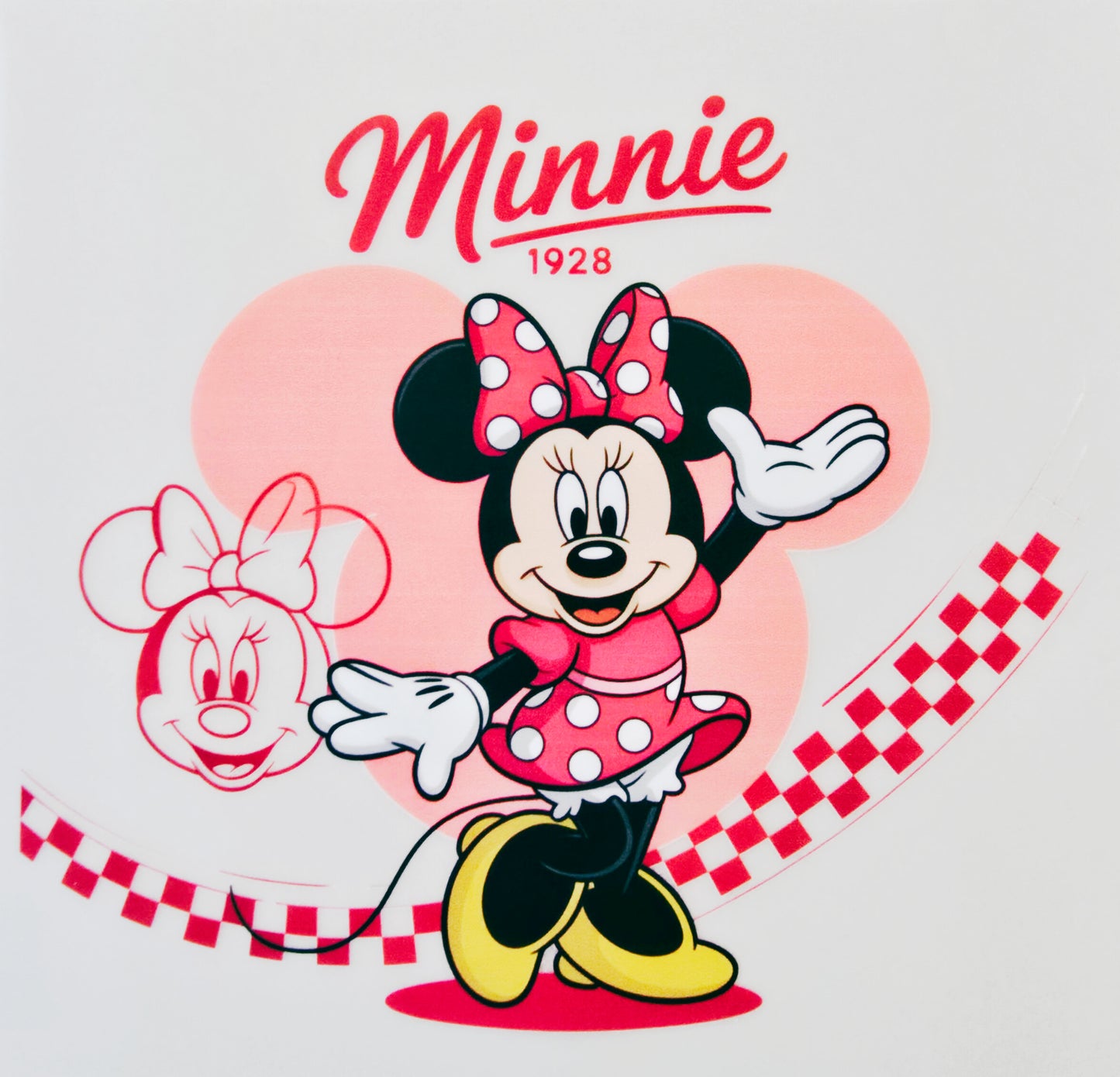 Minnie Mouse
