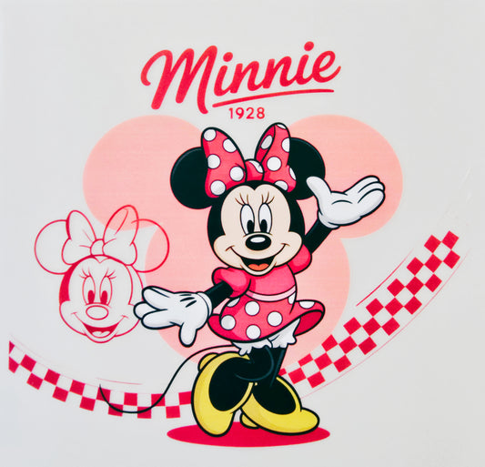 Minnie Mouse