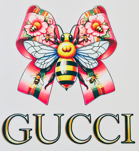 Gucci Bee & Bow