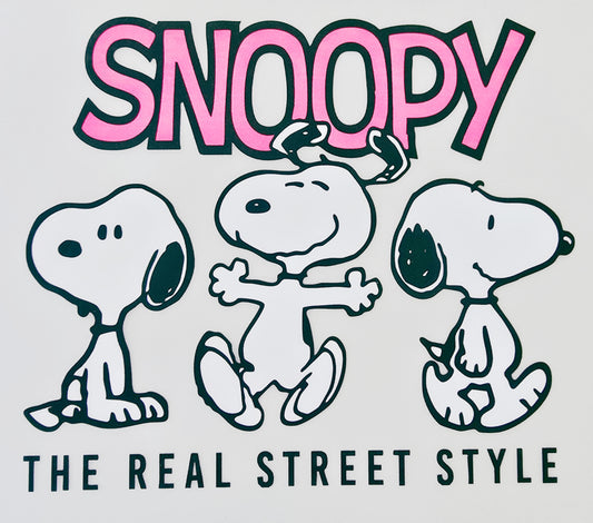 Snoopy