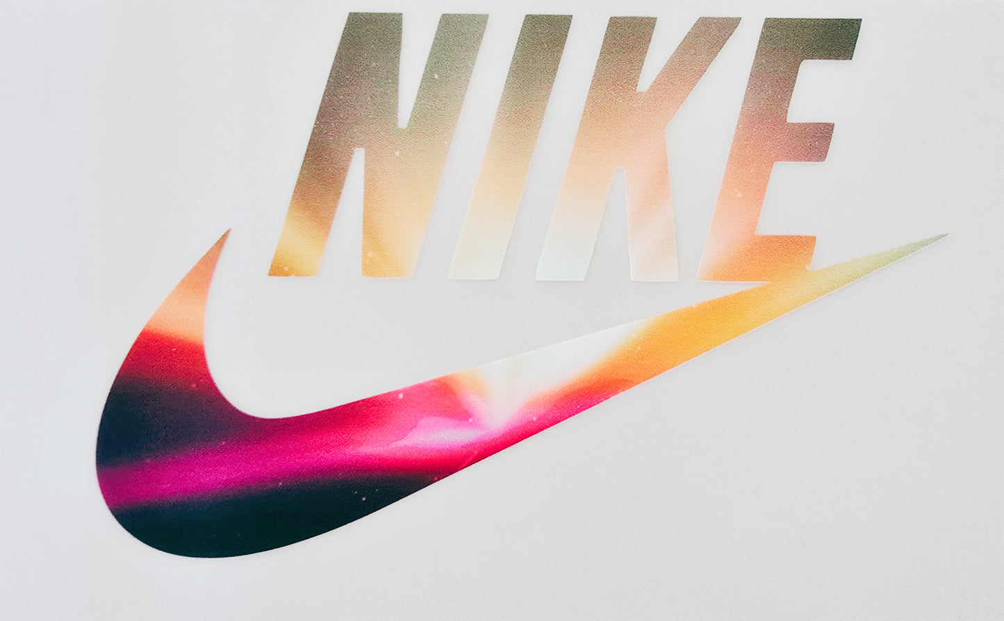 Nike