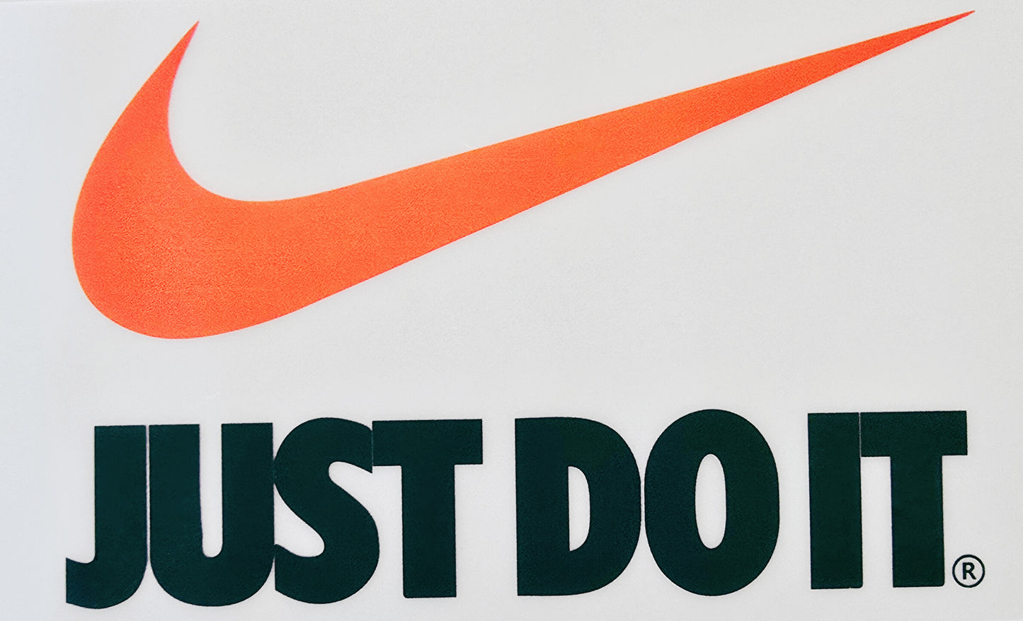 Nike Just Do It