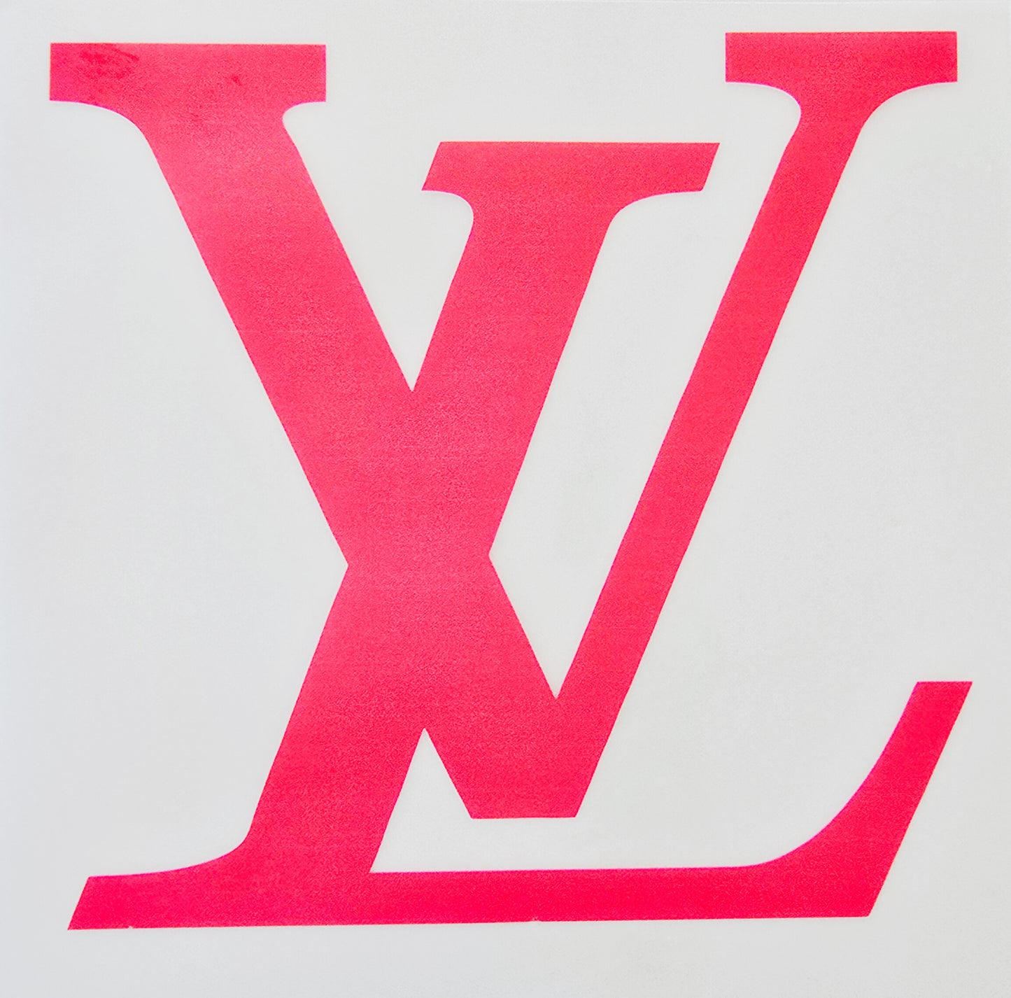 Pink LV