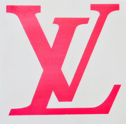 Pink LV