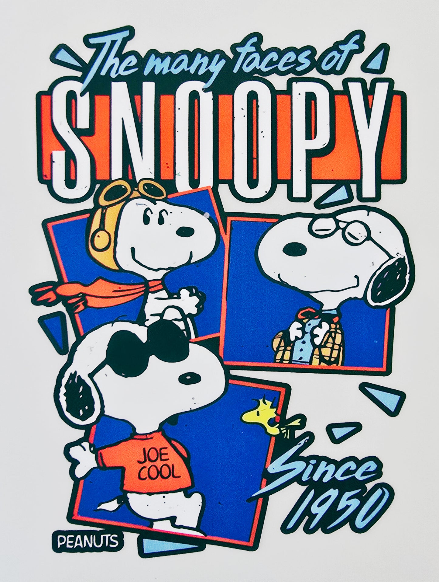 Snoopy