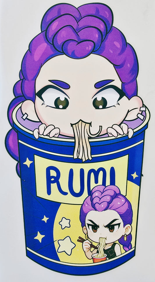 Rumi Ramen